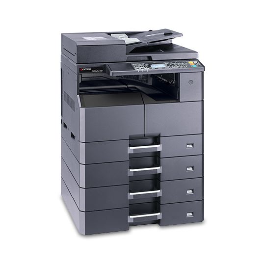 TASKalfa 2321 | Kyocera Document Solutions Australia